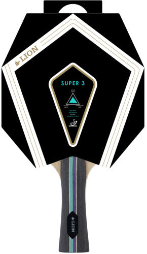 Lion Tt Bat Super 3