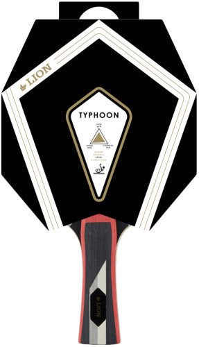 Lion Tt Bat Typhoon