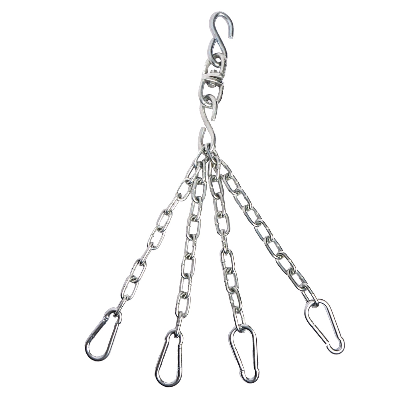 Tuf Wear Heavy Duty 4 Hook Chains