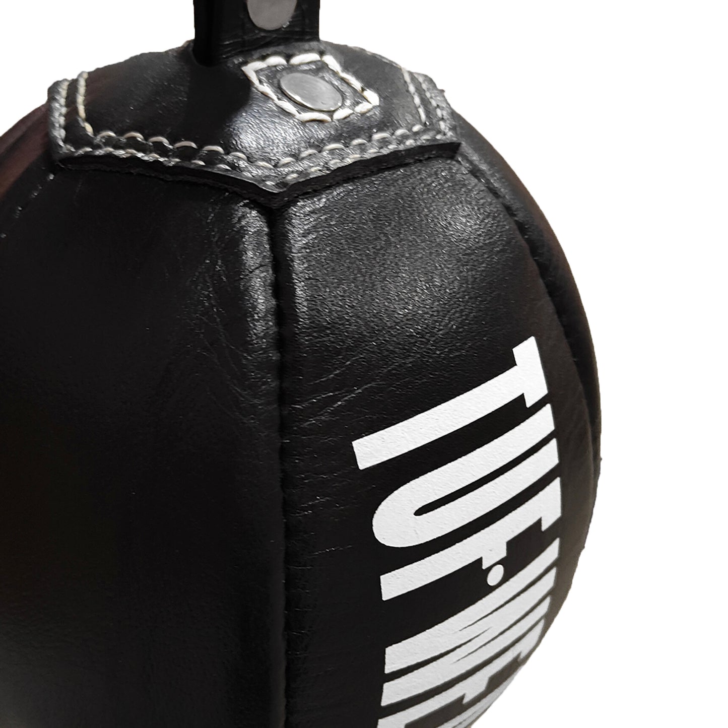 Tuf Wear Leather Reaction Ball
