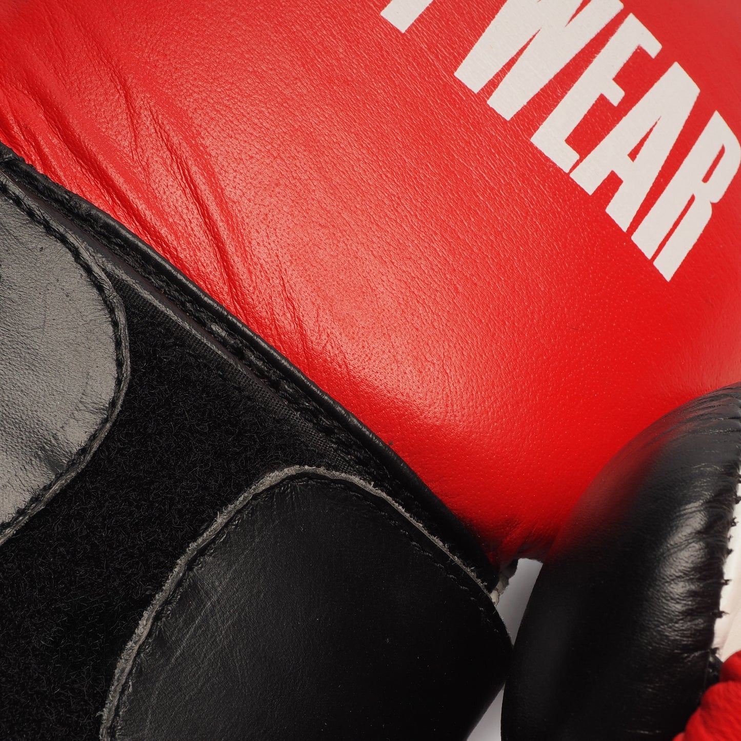 Tuf Wear Leather Coach Spar Gloves