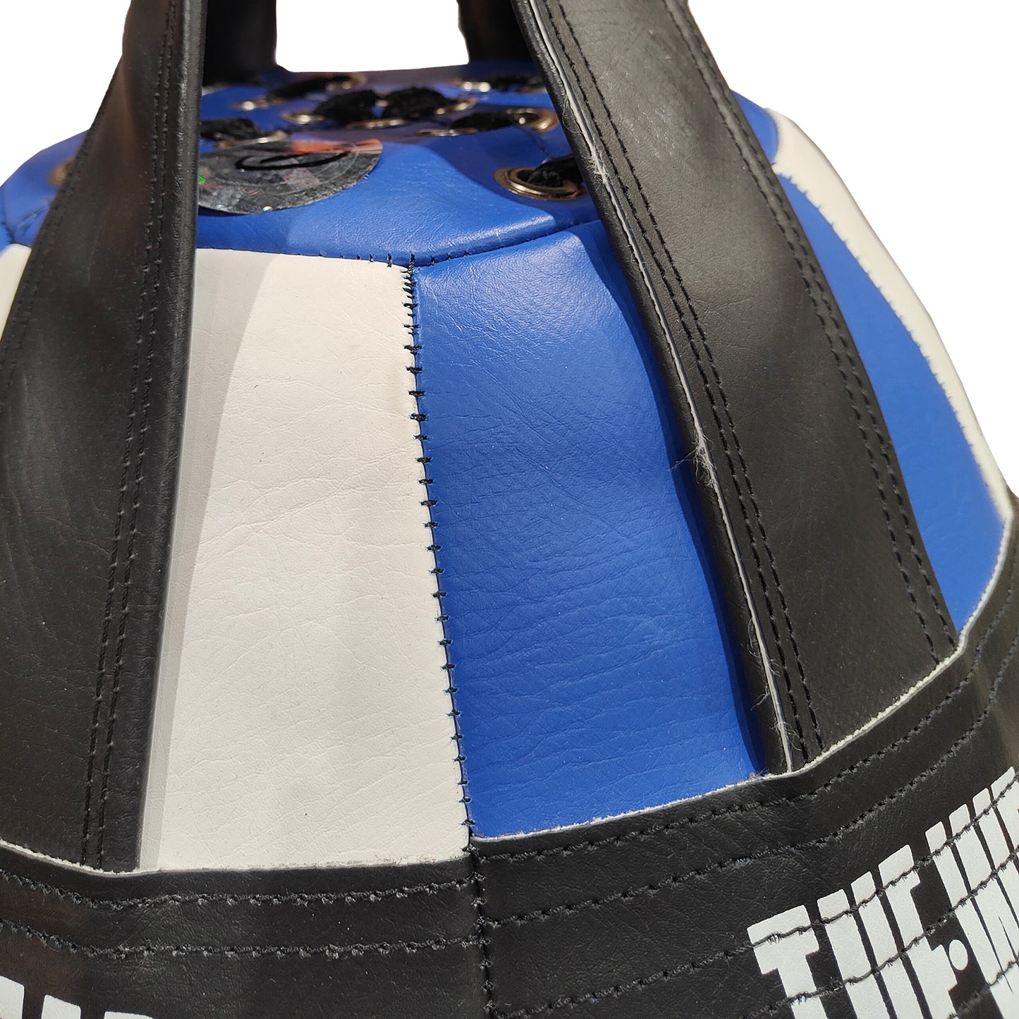 Tuf Wear Balboa Wrecking Ball With Hanging Straps