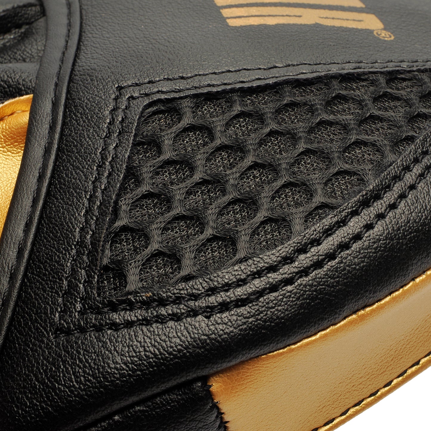 Tuf Wear Atom Button Micro Pad