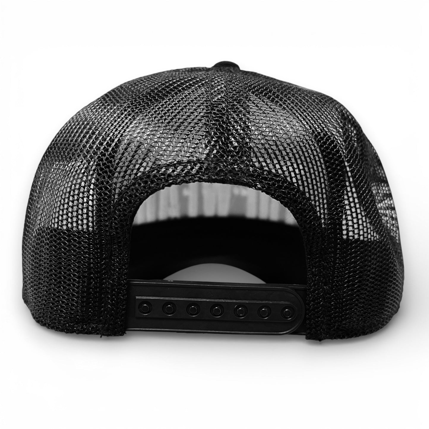 Tuf Wear Cornerman Trucker Cap