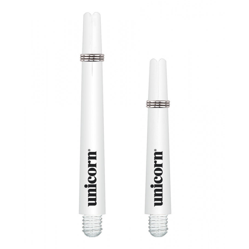 Unicorn Gripper 3 Dart Shafts Small Thread