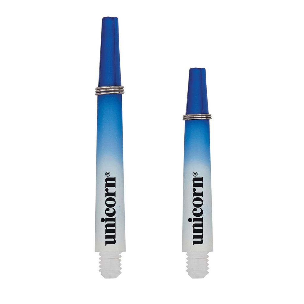 Unicorn Gripper 3 Two-Tone Dart Shafts Small Thread