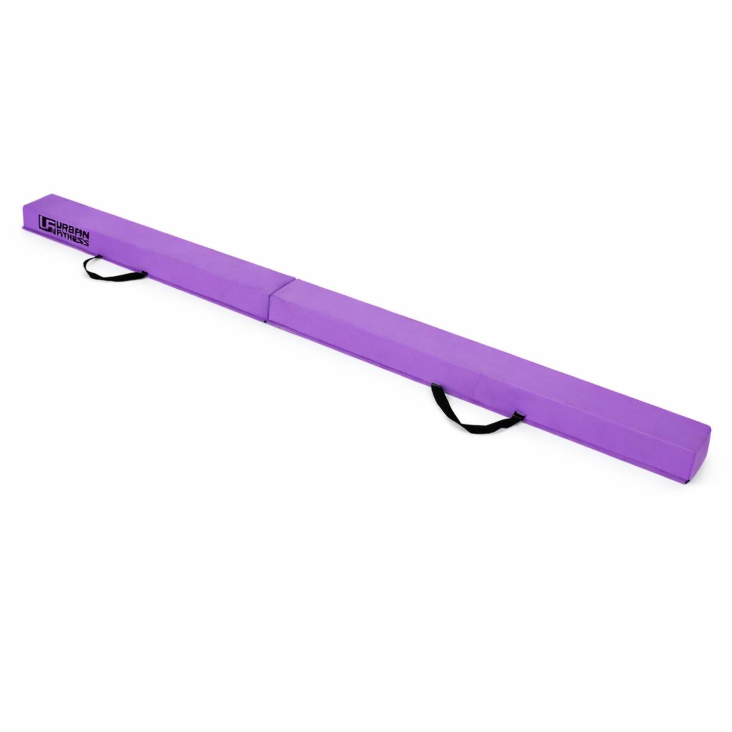 Urban Fitness Gymnastics Folding Balance Beam
