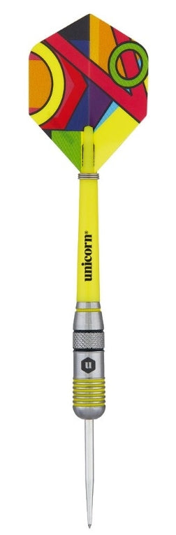 Unicorn Tungsten 80% Darts Flair