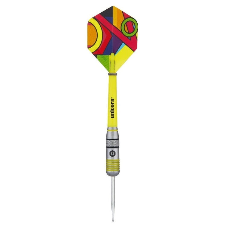 Unicorn Tungsten 80% Darts Flair