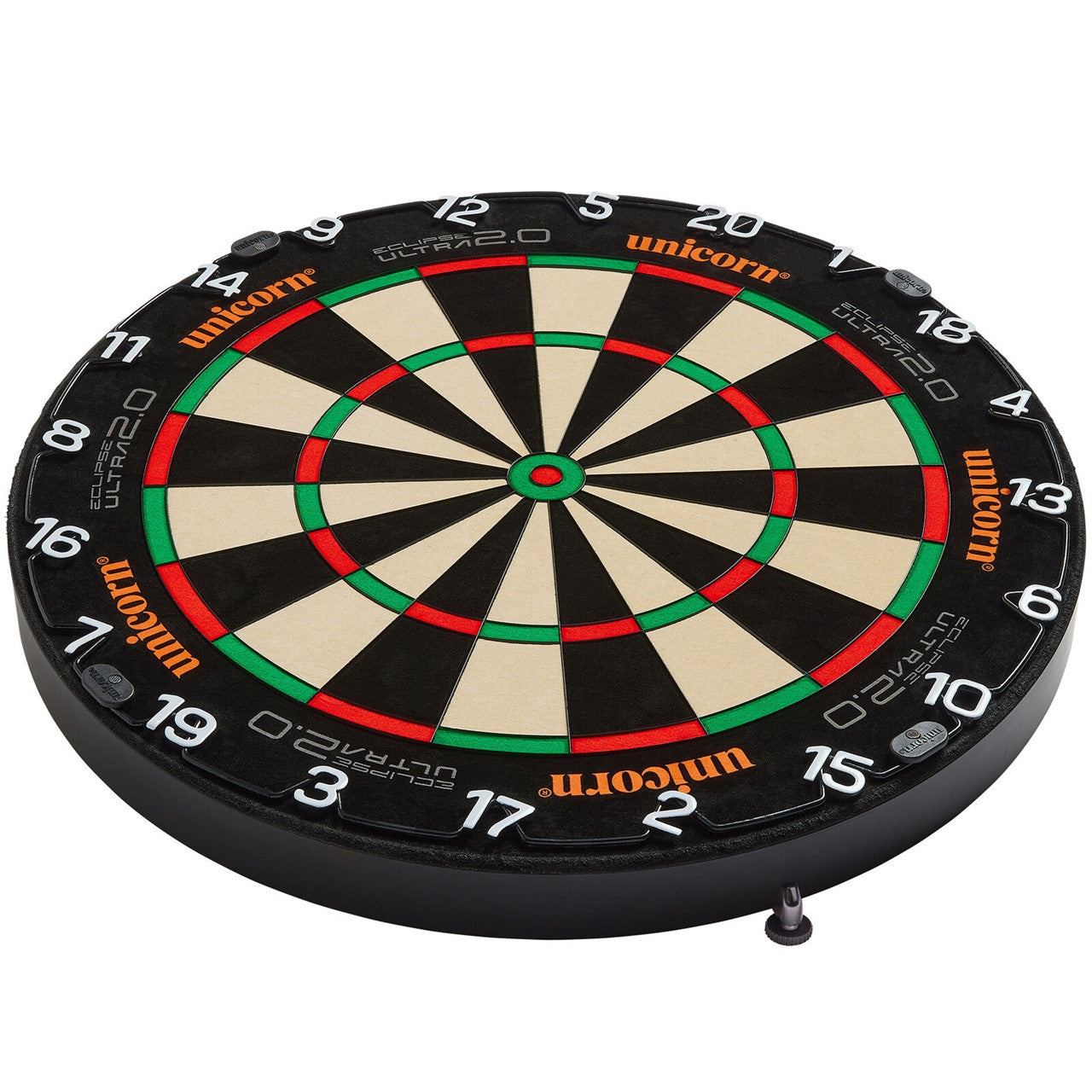 Unicorn Dartboard - Eclipse Ultra 2.0