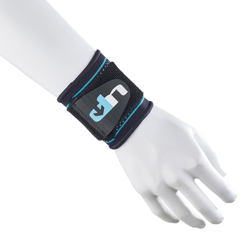 Ultimate Performance Advanced Compression Wrist Support+Strap 5177