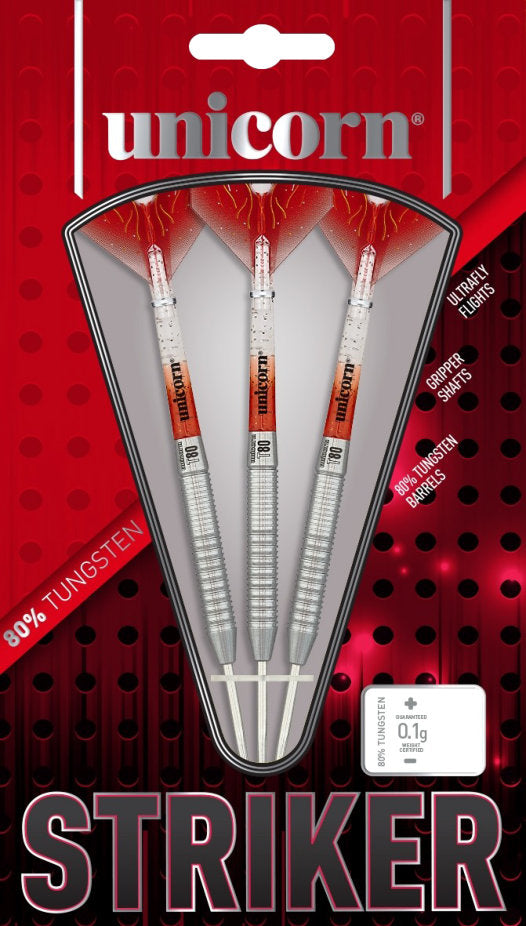 Unicorn Tungsten Darts Striker