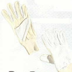 Chamois Palmed Wicket Keeping Inners Mens