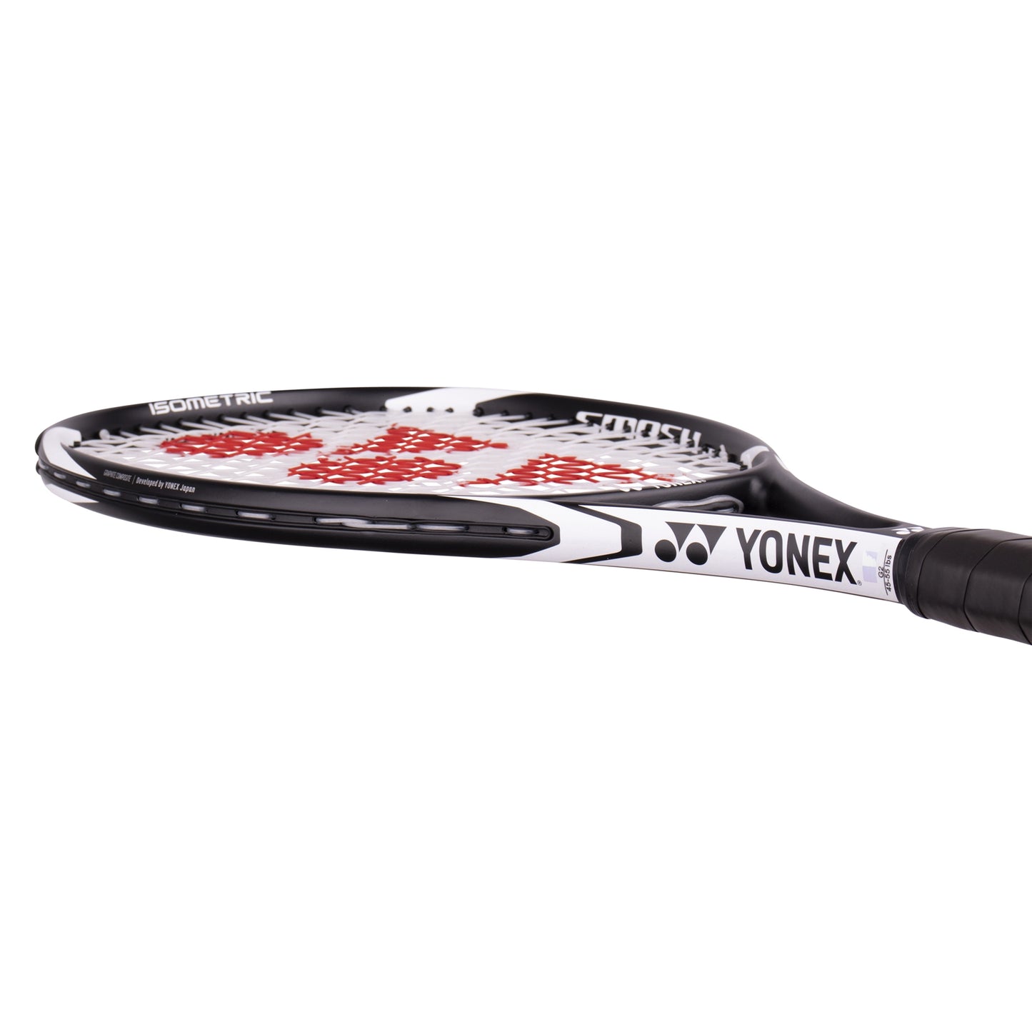 Yonex Tennis Racket Smash Team 27In
