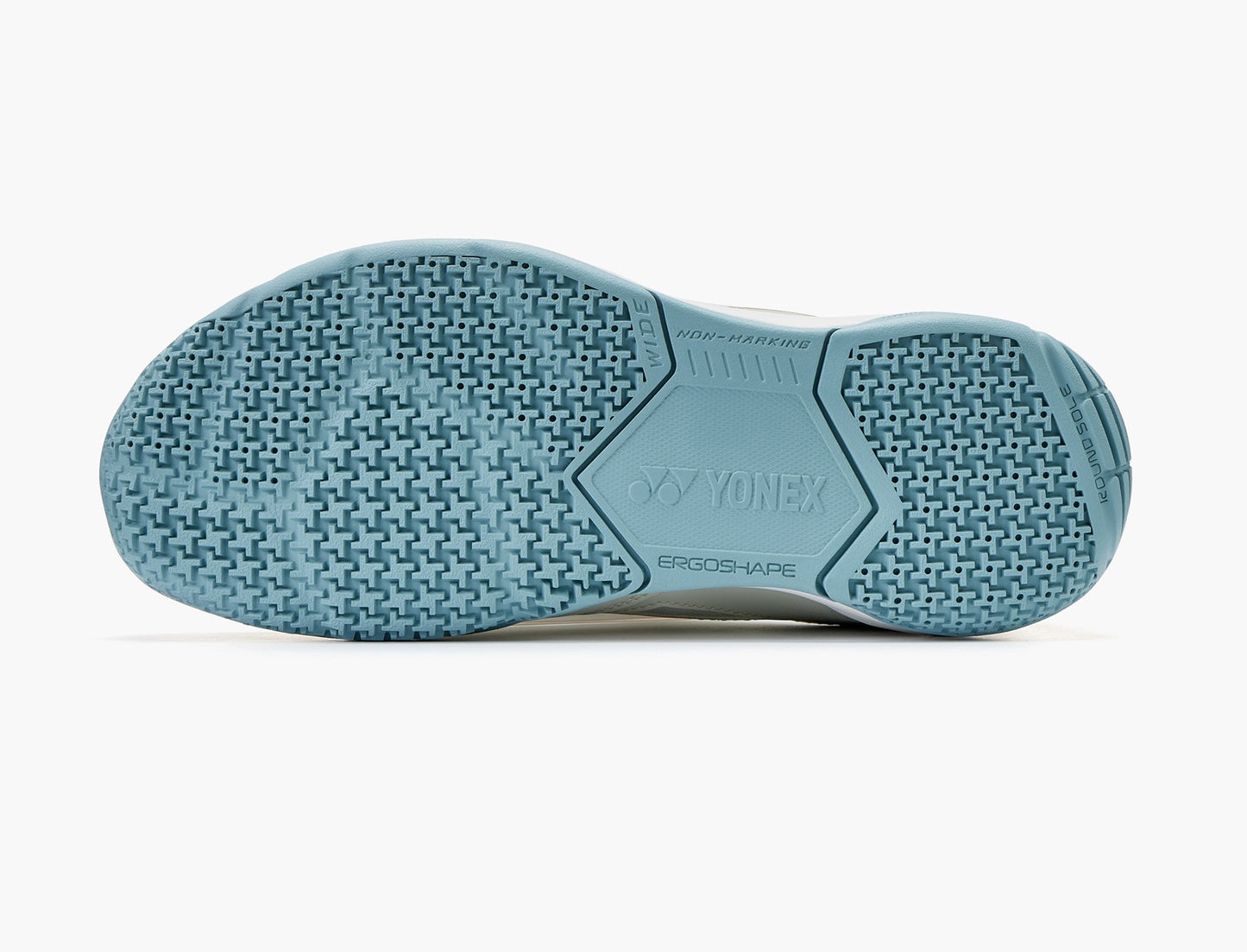 Yonex Unisex Shoe Strider Ray Wide