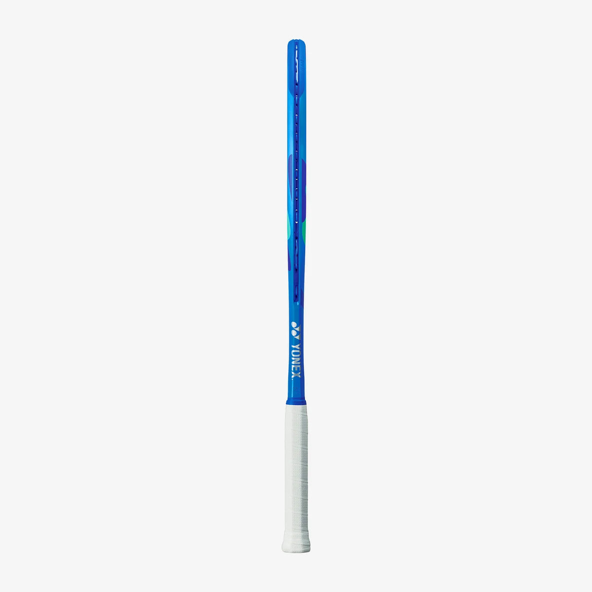 Yonex EZONE 100 Blast Blue 2025 Tennis Racket