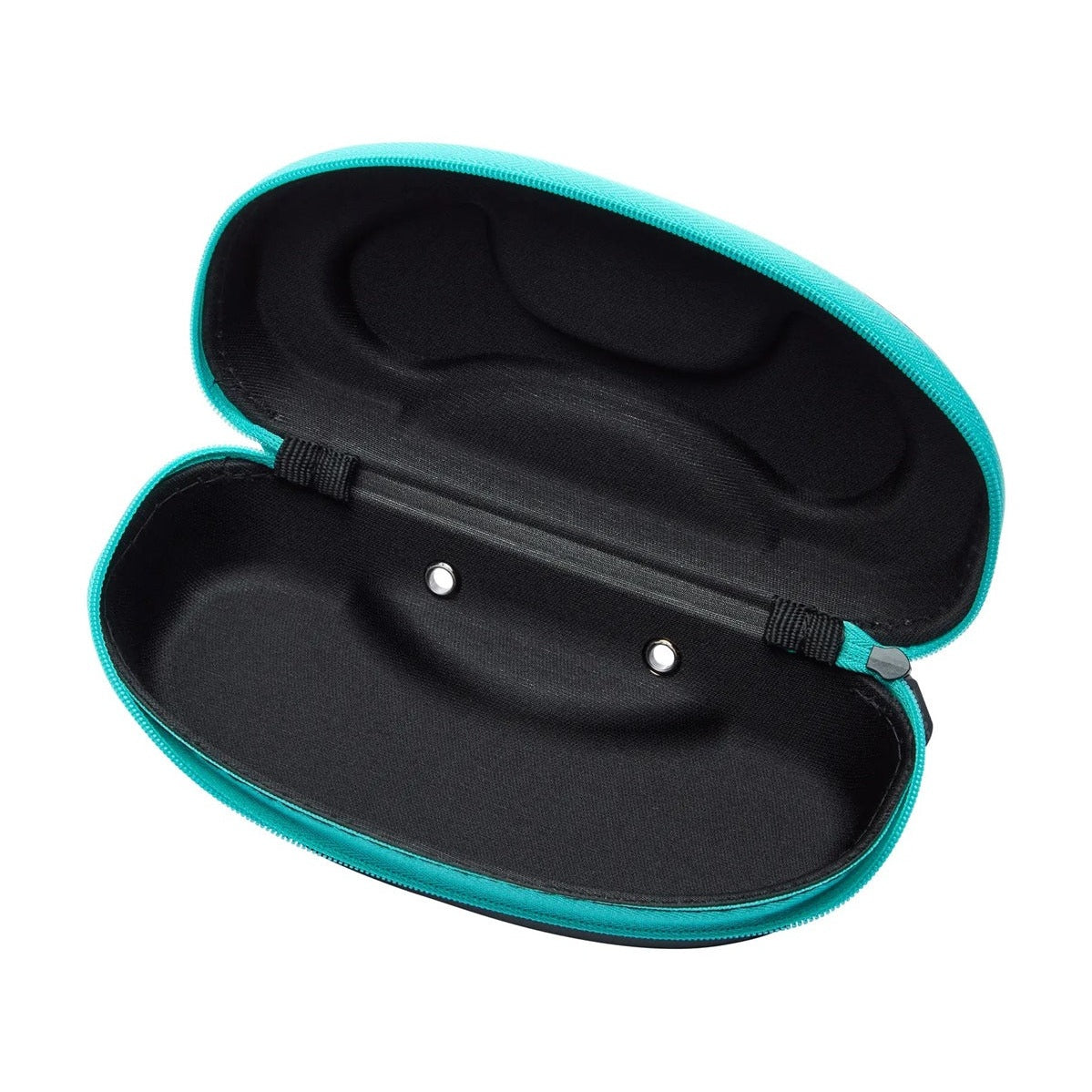 Zoggs Elite Goggle Case Black