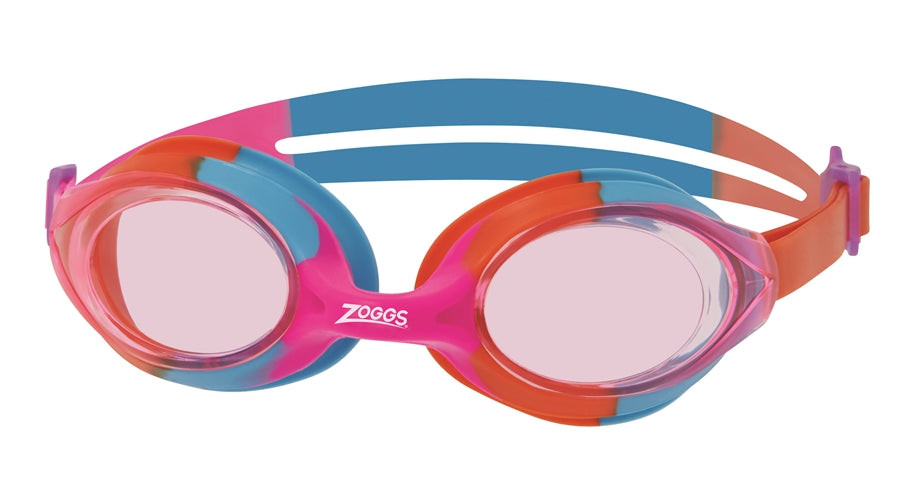 Zoggs Junior Bondi Swim Goggles