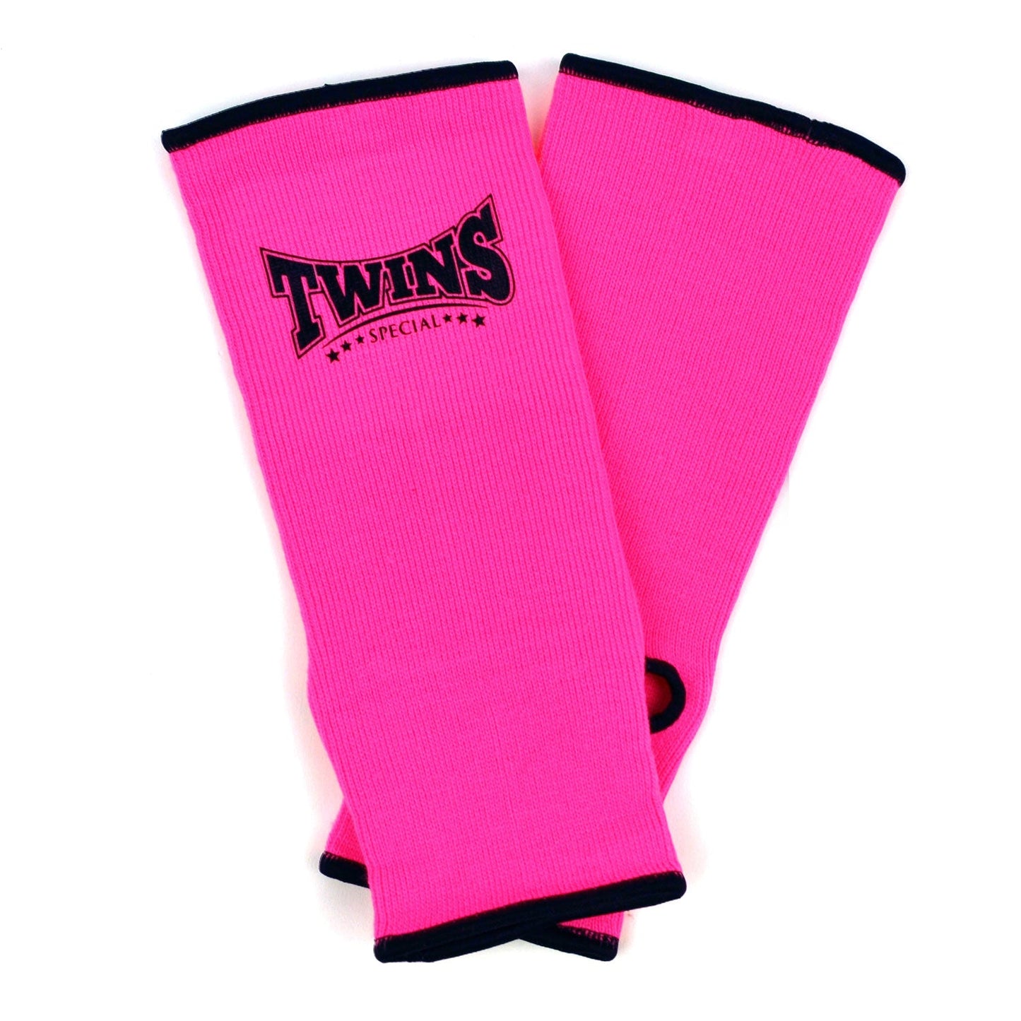 Twins Ankle Supports Pink