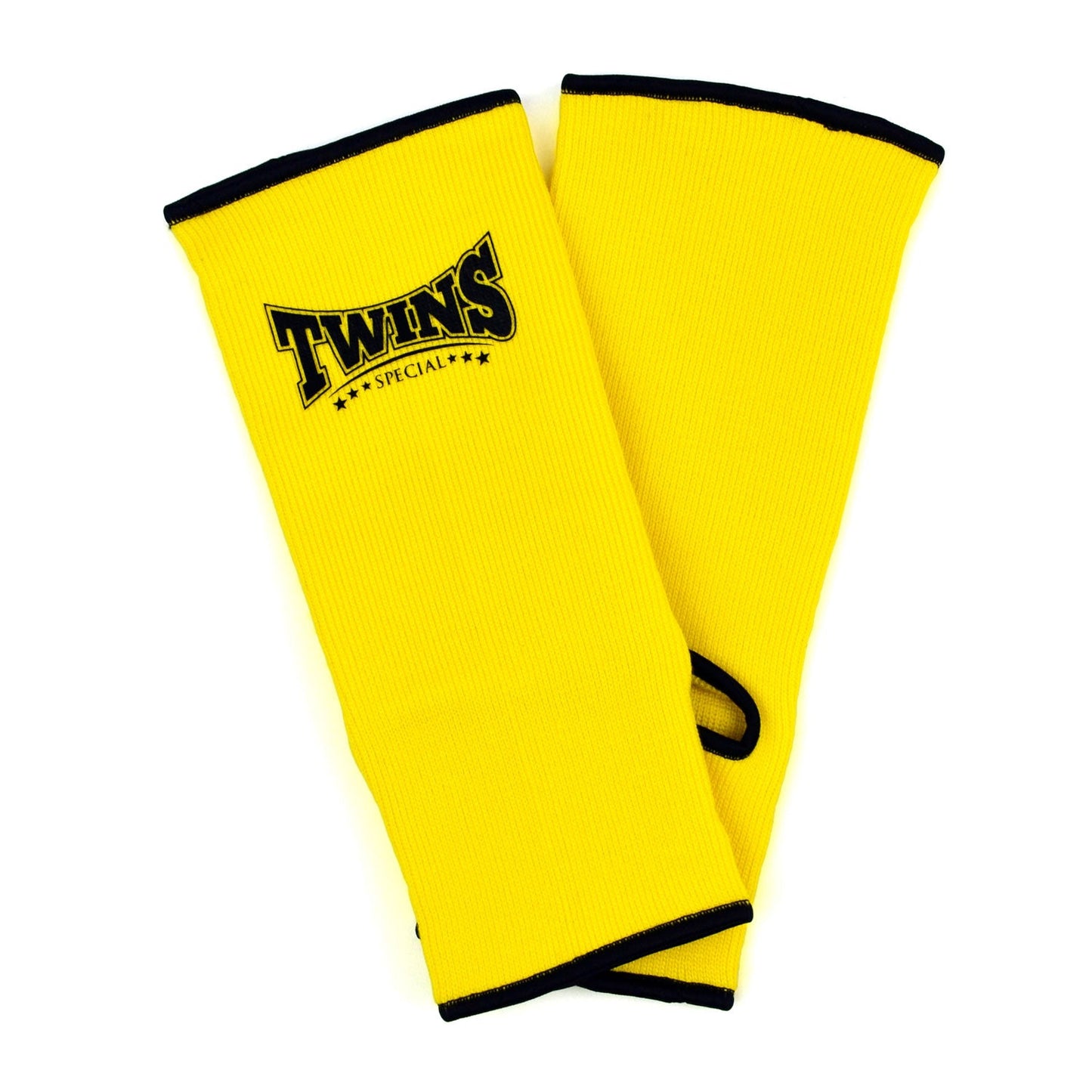 Twins Ankle Supports Yellow