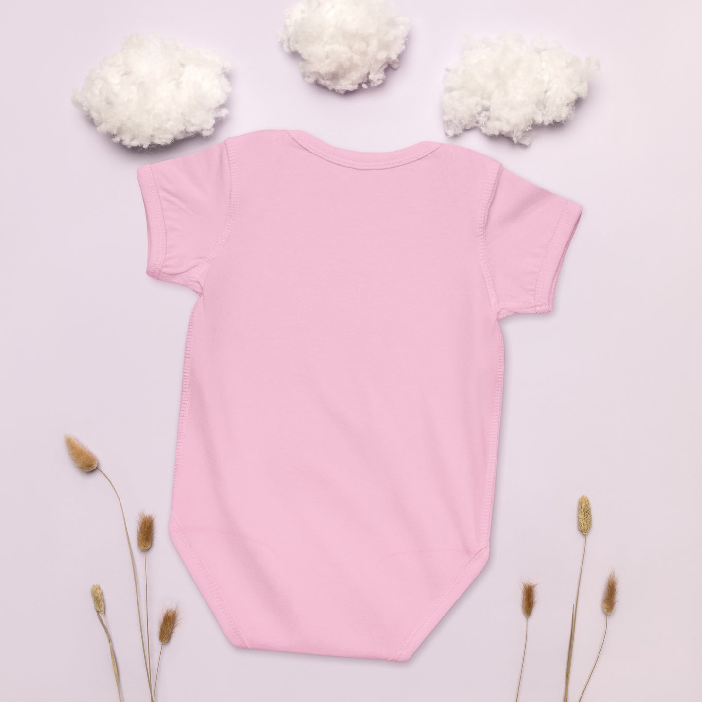 Angry Ape Baby Bodysuit