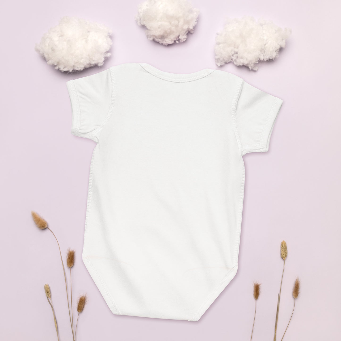 Angry Ape Baby Bodysuit