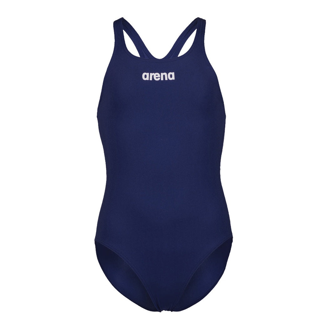 Arena Costume Girls Team Swim Pro