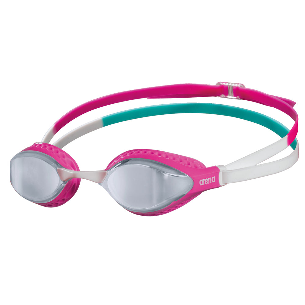 Arena Airspeed Mirror Swim Goggles