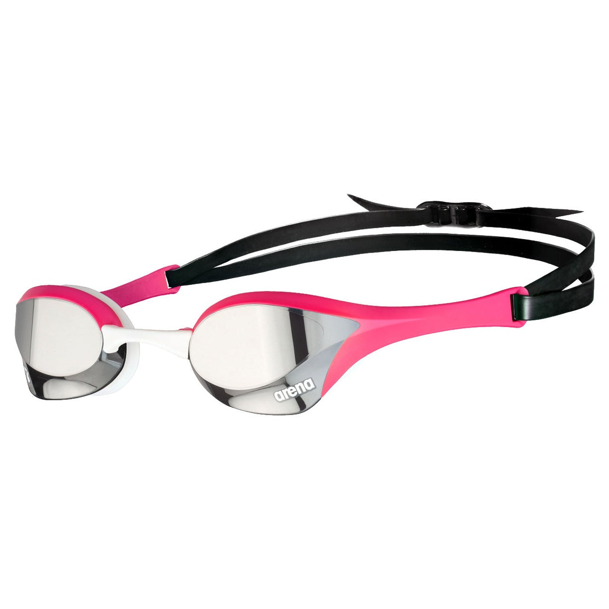 Arena Cobra Ultra Swipe Mirror Swim Goggles