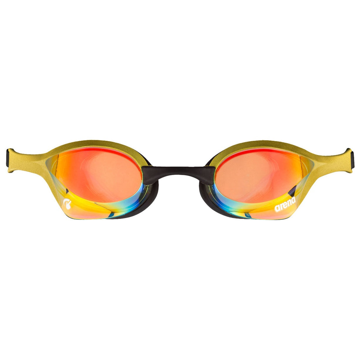 Arena Cobra Ultra Swipe Mirror Swim Goggles