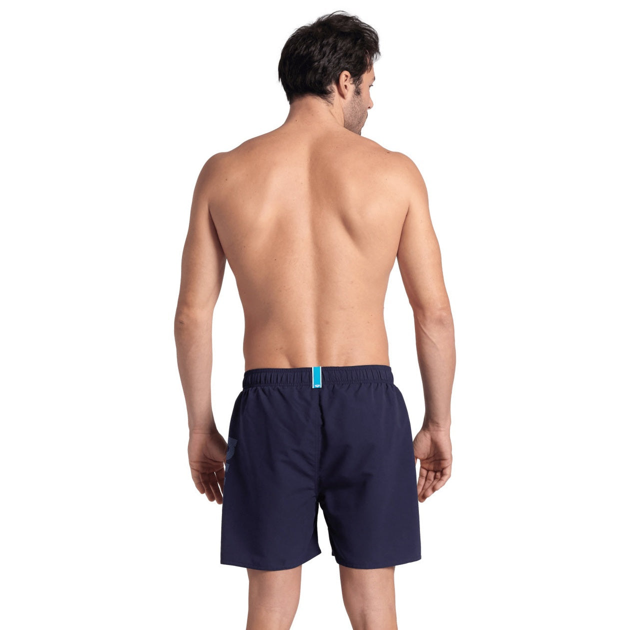 Arena Mens Fundamental Short