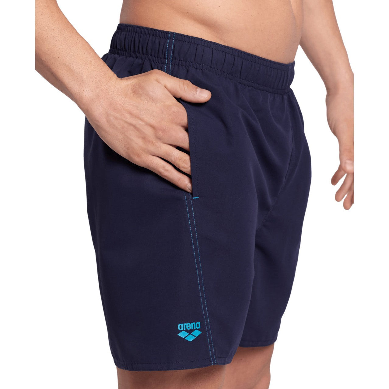 Arena Mens Fundamental Short