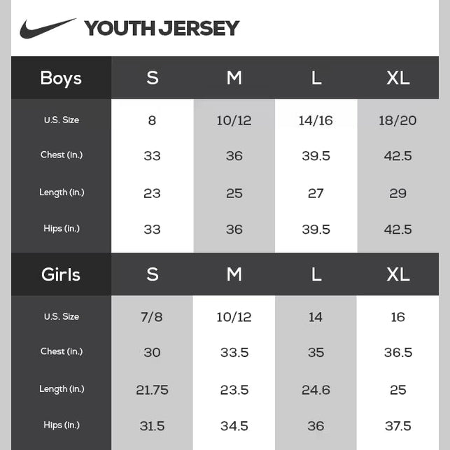Nike NBA Brooklyn Nets Kevin Durant 2020 Swingman youth basketball jersey, featuring team logo and Durant's name and number.