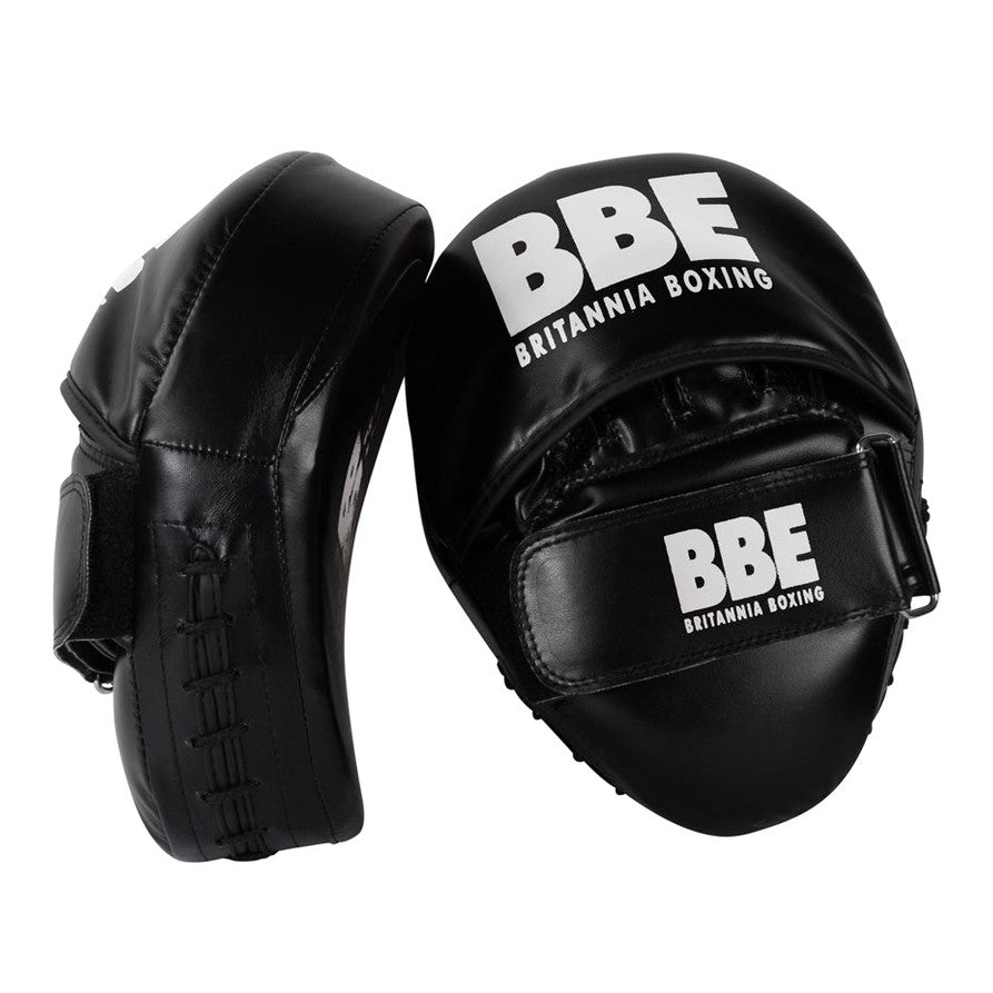 BBE Pvc Boxing Focus Pads