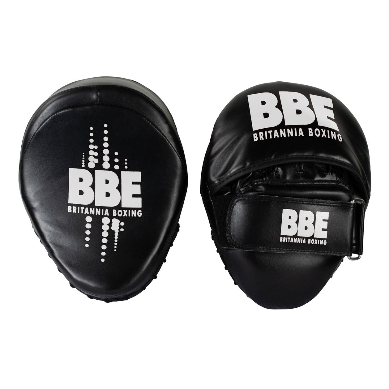 BBE Pvc Boxing Focus Pads