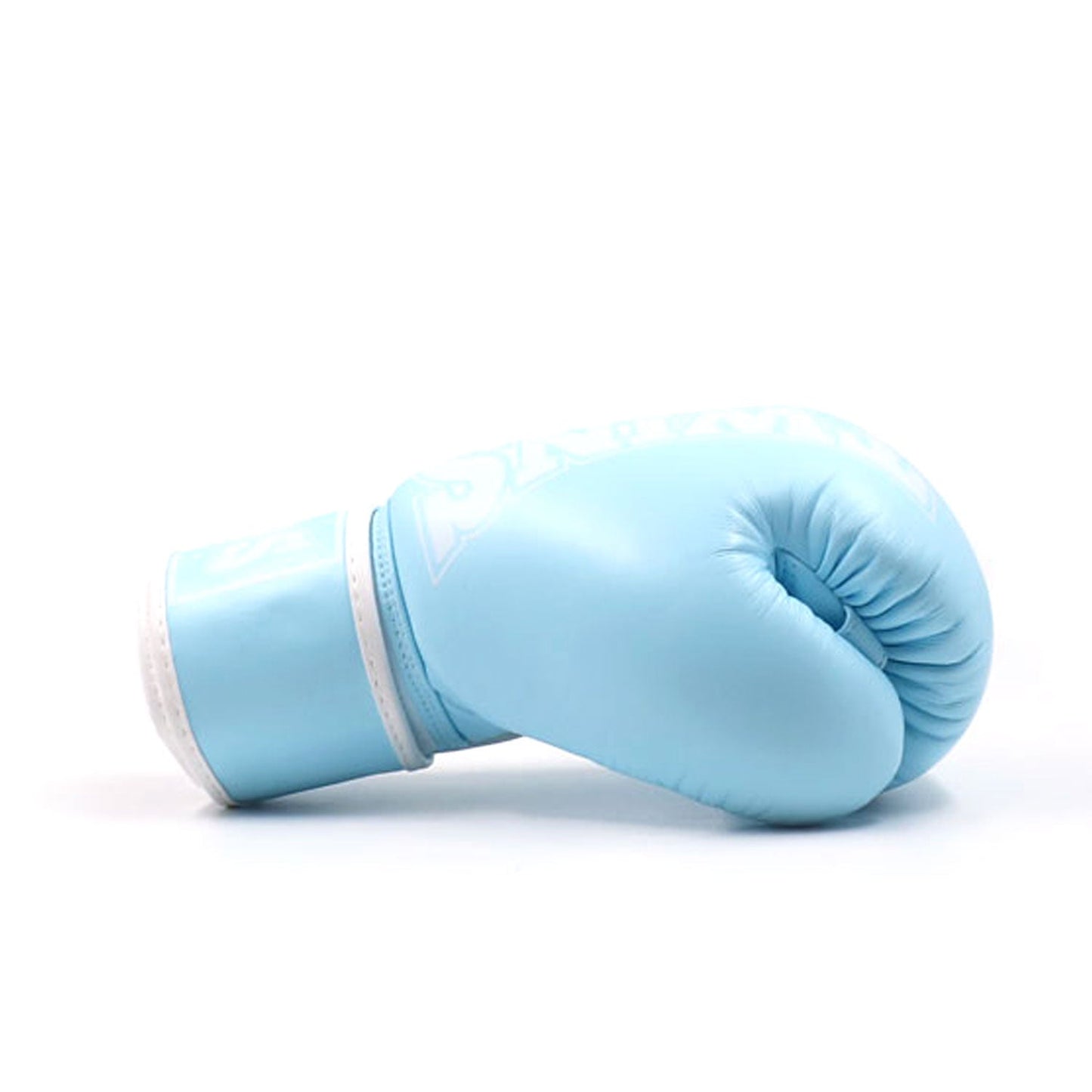 Twins Pastel Gloves Sky Blue