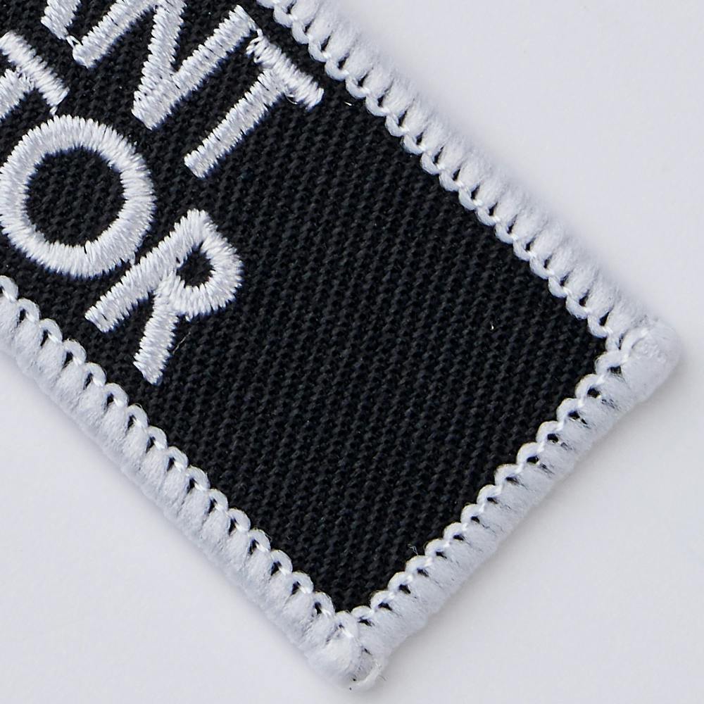 Blitz Embroidered Badge - Assistant Instructor