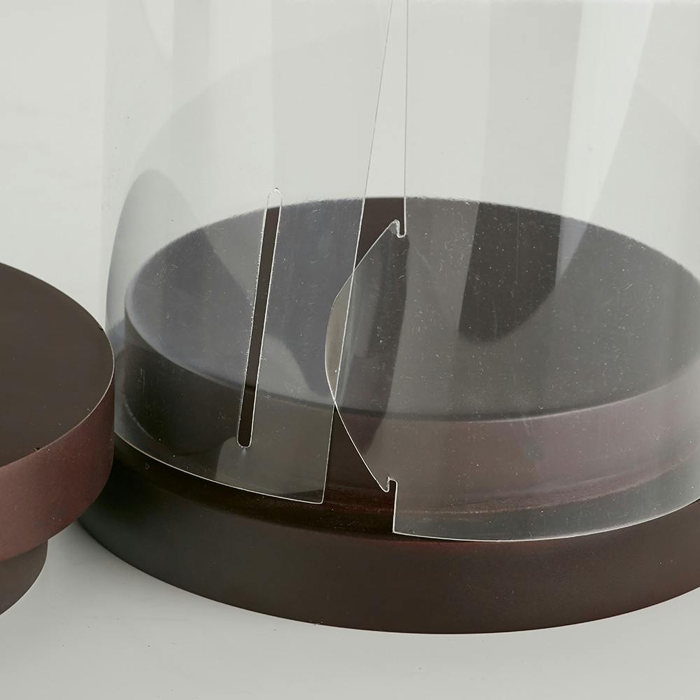 Blitz Cylinder Belt Display