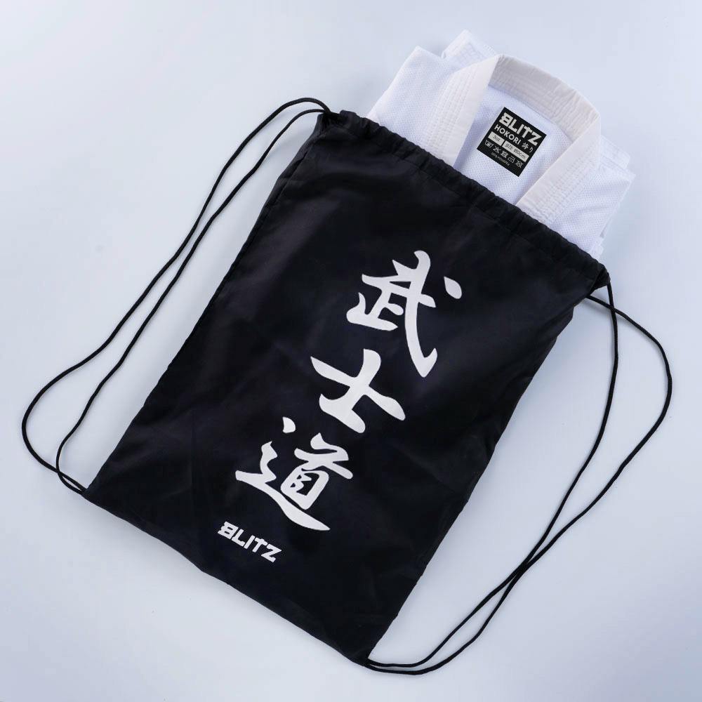 Blitz Adult Hokori Kumite Karate Gi - 3oz