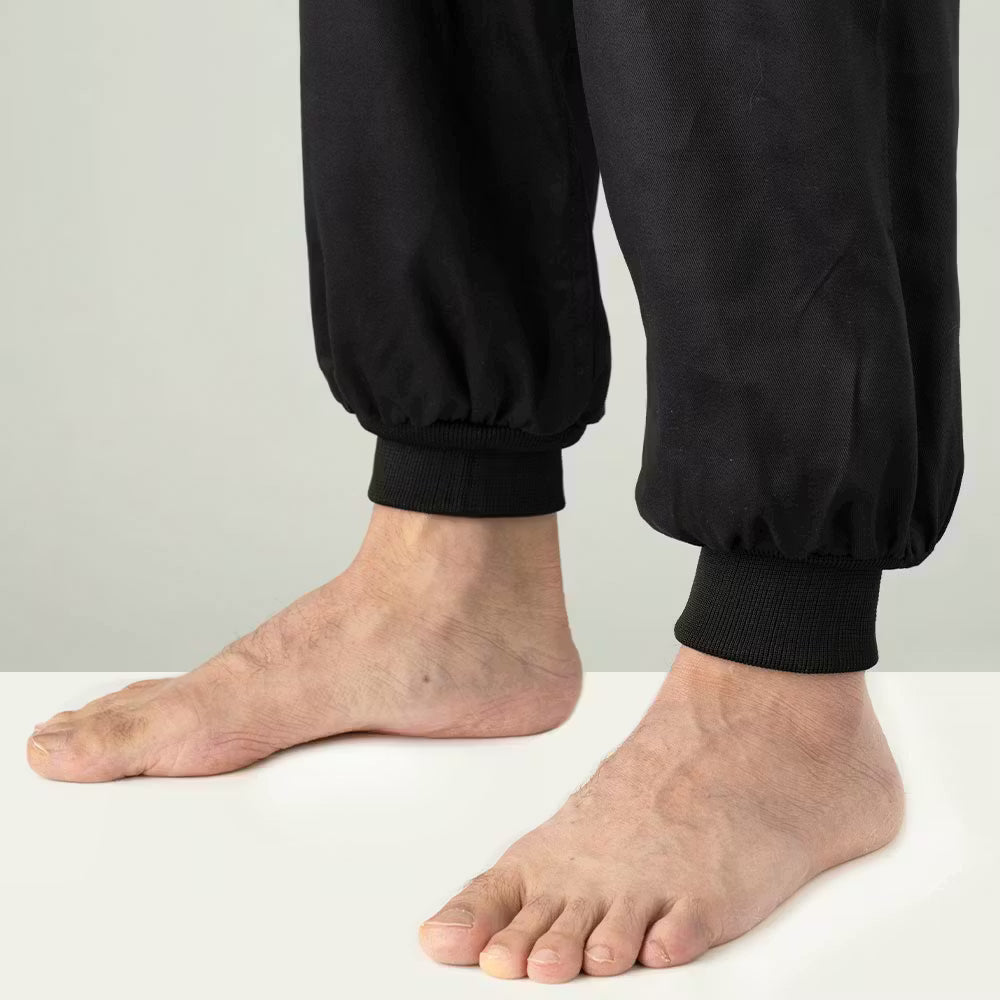 Blitz Adult Kung Fu Trousers
