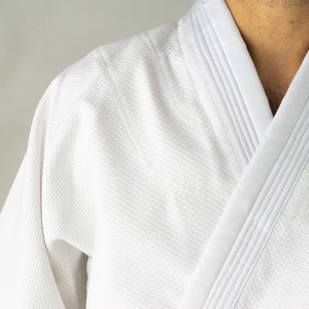 Blitz Adult Okuden Judo Gi - 450g