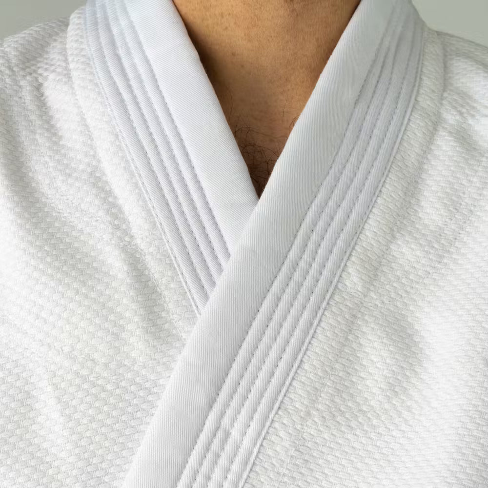 Blitz Adult Okuden Judo Gi - 450g