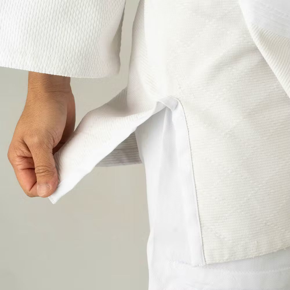 Blitz Adult Okuden Judo Gi - 450g