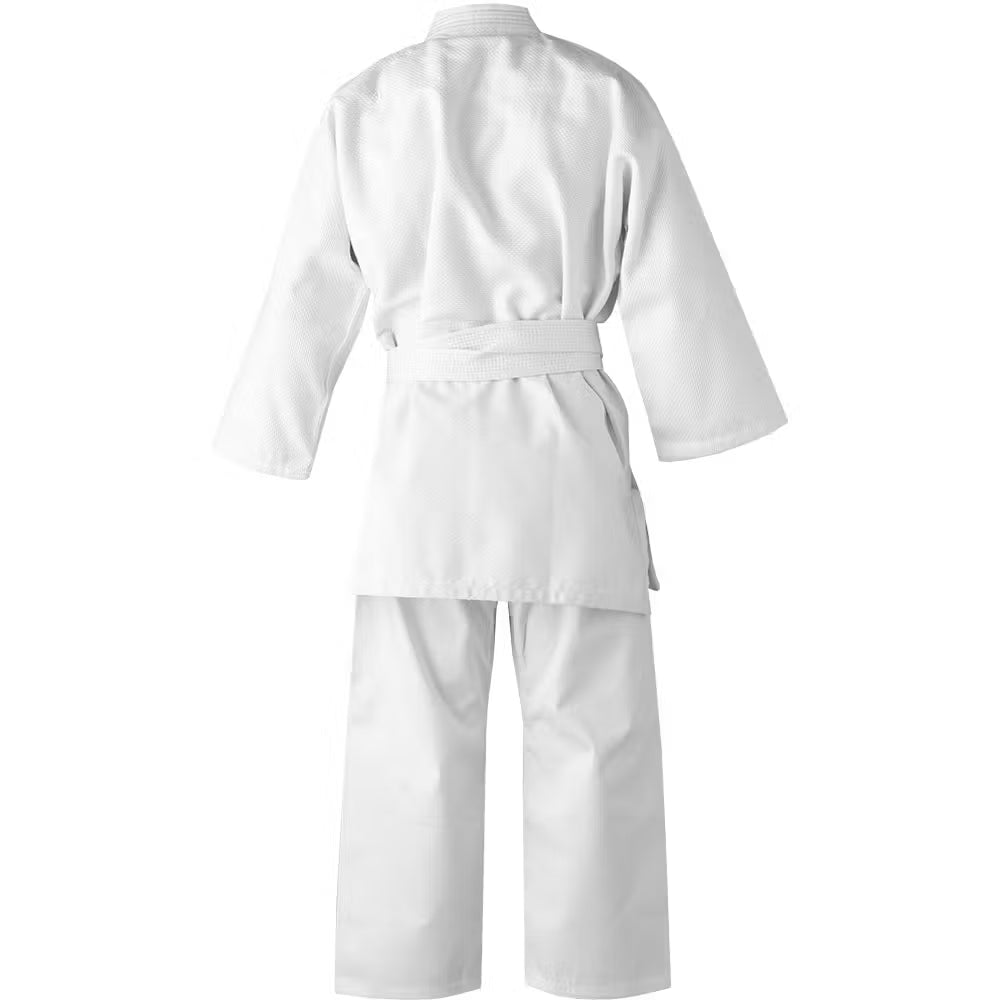 Blitz Adult Okuden Judo Gi - 450g