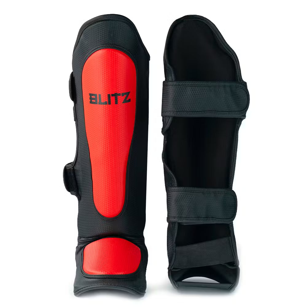 Blitz Centurion Shin Guards