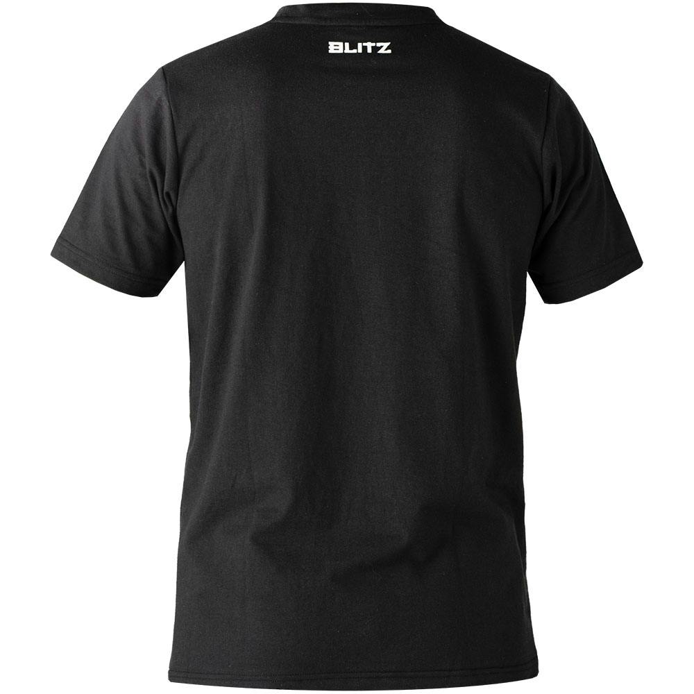 Blitz Club T-Shirt