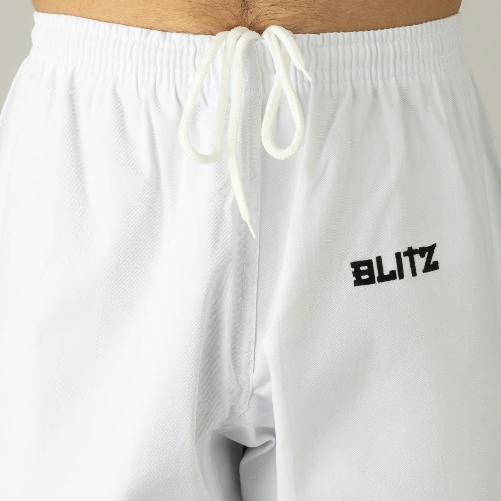 Blitz Kids Student Judo Trousers