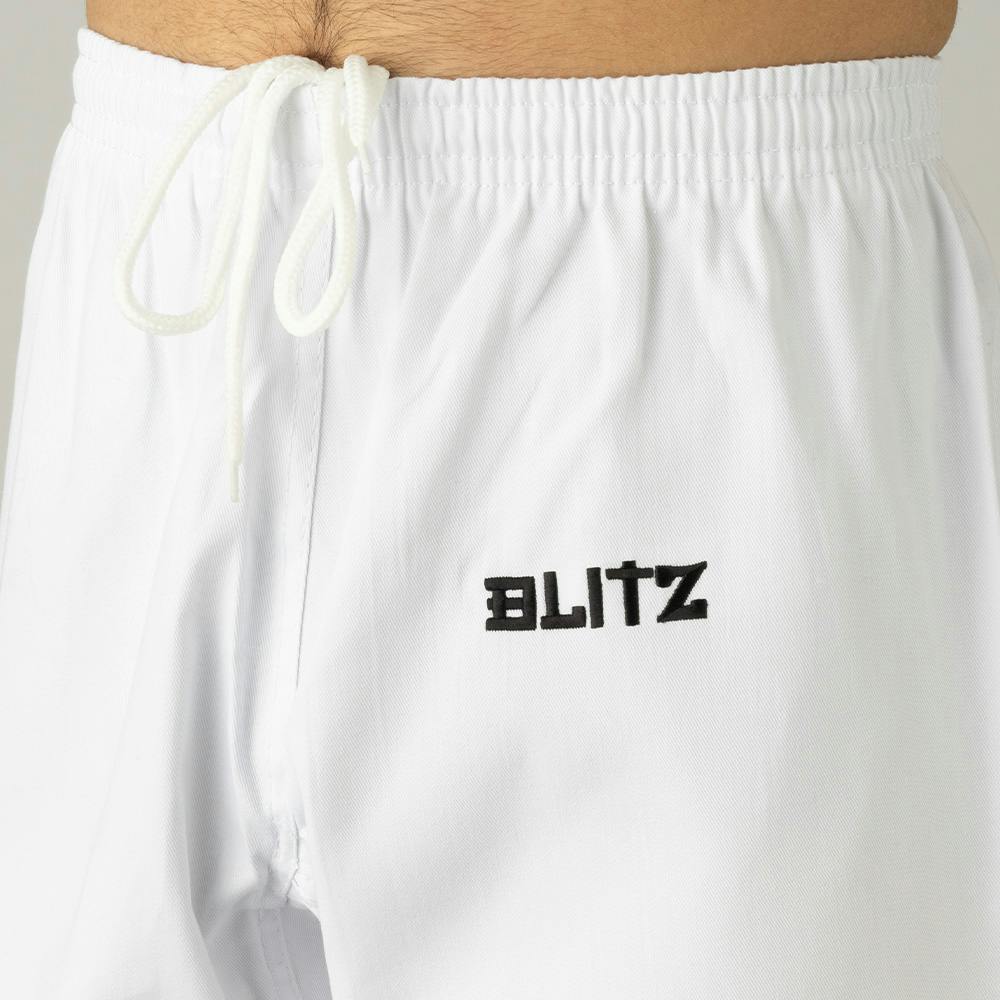 Blitz Kids Student Judo Trousers