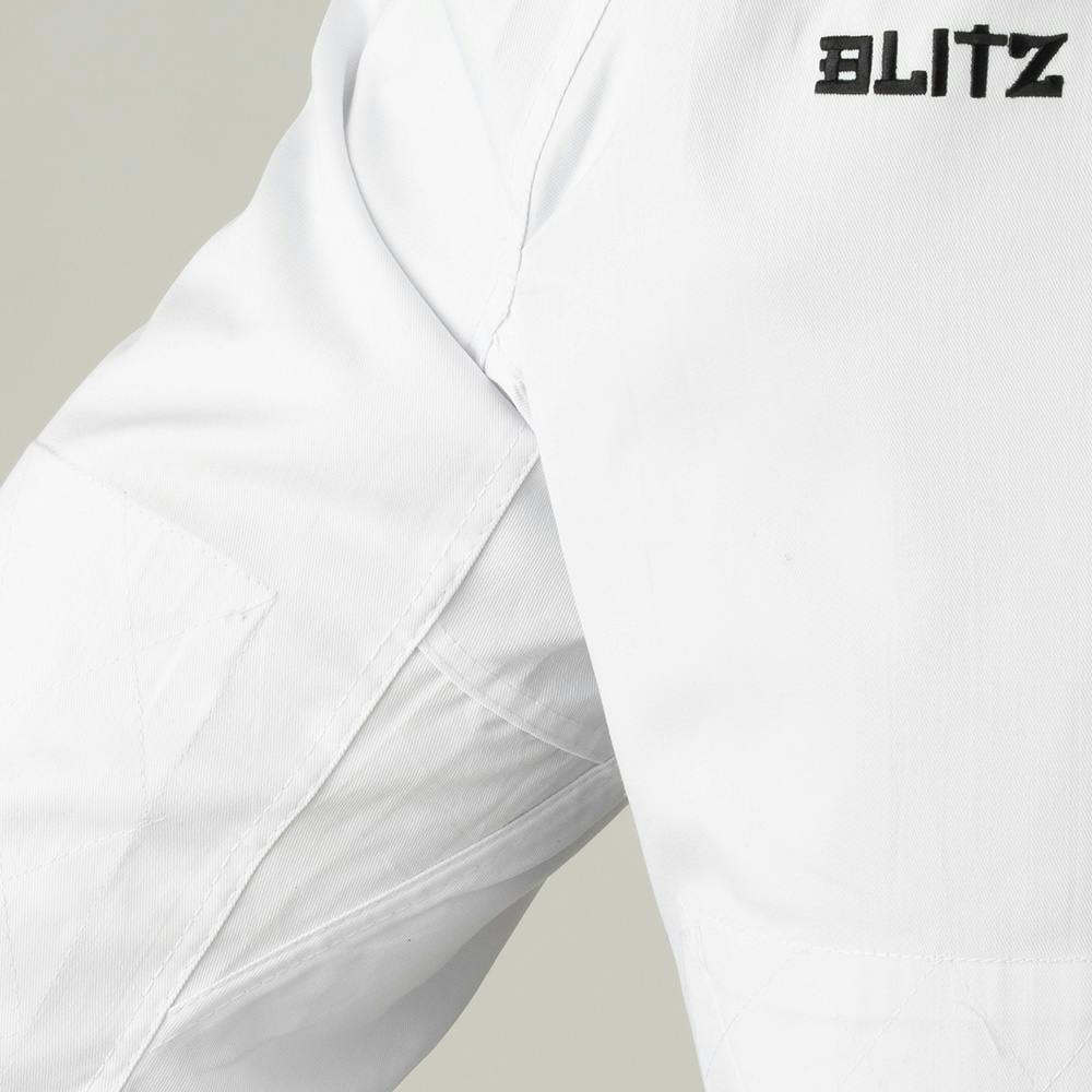 Blitz Kids Student Judo Trousers