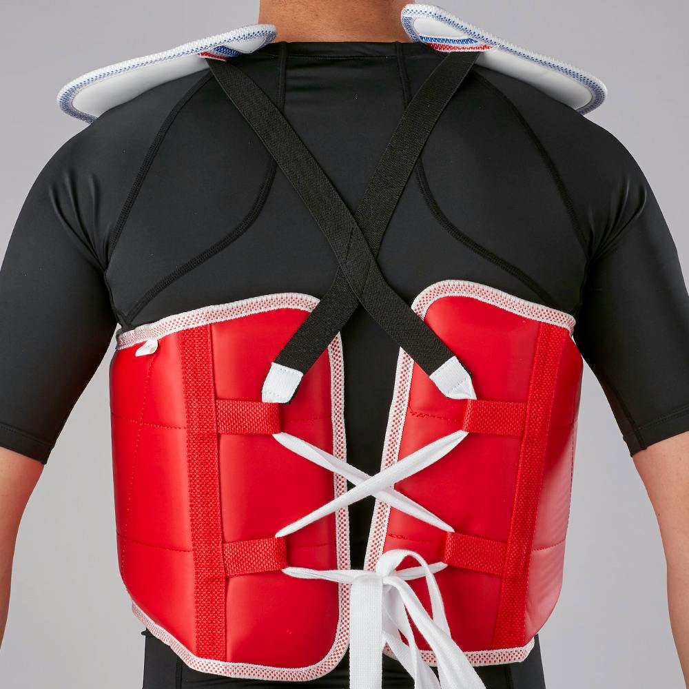 Blitz Club Reversible Body Armour